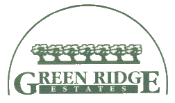 Greenridge Logo